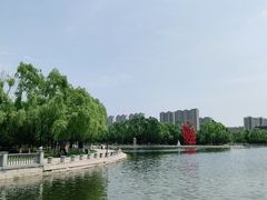 -长春世界雕塑园