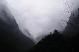 -神龙峡风景区