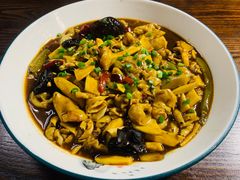 -十碗头(诚信路店)