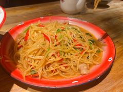 -破三川·新川菜(静安大融城店)