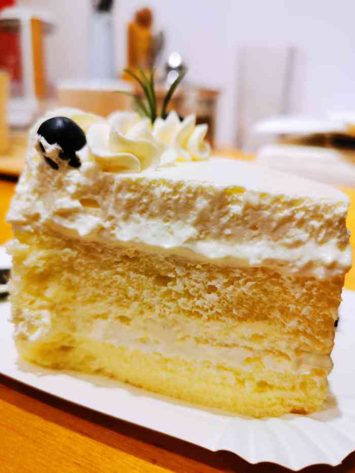 杜哈夫doux r08ve(日月光店)-"同事生日买了这家的蛋糕 其实我看重