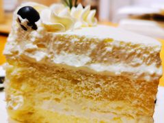 海盐蛋糕-杜哈夫DOUX RÊVE·生日蛋糕(日月光店)