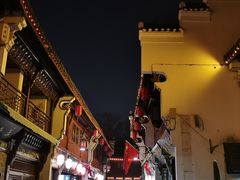 -高淳老街