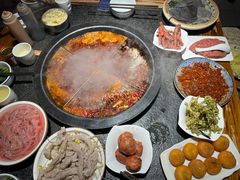 -陈眼镜火锅(总店)