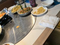 -云尊府云南菜·蒸汽石锅鱼(学清路店)