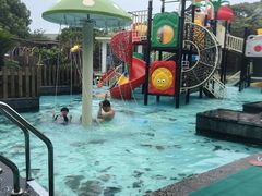 -张家港金凤凰度假村温泉