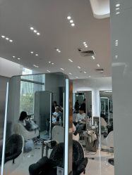 -东方麒麟·潘多拉SALON