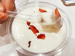 旺仔QQ芝士杯-奈雪的茶(金地广场店)