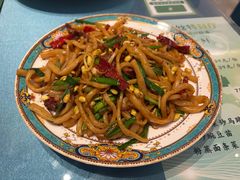 -新疆巴州金丝特餐厅(大钟寺店)