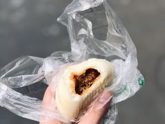 -清真石家包子(大皮院总店)