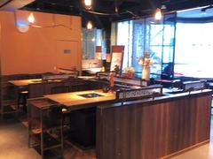 -捞王锅物料理(四川北路店)