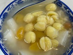 -黄记潮汕甜汤(贝底田坊店)