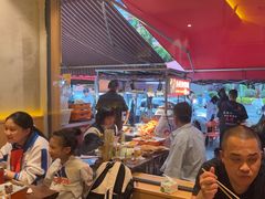 -为民烧烤吧.自贡爆炒菜(收录10年好店)