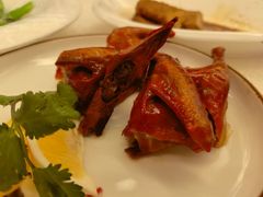 -广州逸林假日酒店·四季桃源中餐厅(白云山风景区店)