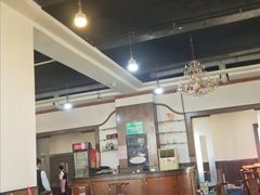 大堂-来顺成饭庄