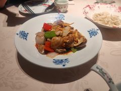 -维园悦谱·海派家常菜(乌鲁木齐南路店)