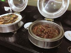 -海龙湾休闲水汇(鹅掌坦步行街店)