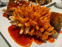 -洋洋中餐馆·SINCE 1997(信投店)
