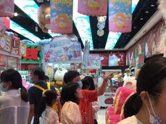 -LLJ夹机占(正佳广场店)