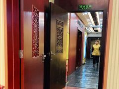 -东门烤鸭店(东华门店)
