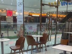 -鲜芋仙(番禺万达广场店)