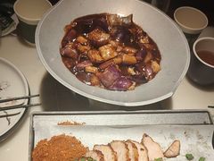 -绿茶餐厅(深圳龙华天虹购物中心店)