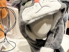 -胖东来生活广场(健康路店)