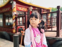 -皇家御河游(紫御湾码头)