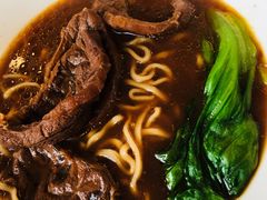 -南山鲜虾面·活鲜小馆·海味大连菜(南山总店)