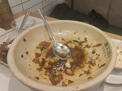 -周大厨辣椒炒肉(淮安万达店)