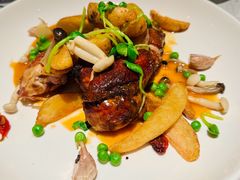 solo烤鸡半只-Solo(衡山路店)