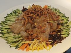 -红东阁东北菜烤肉酒馆(CROSS万象汇店)