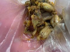 -黄毛鸭脖(汉阳总店)