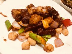-海富门·带鱼·淮扬菜·粤菜(甘家口店)