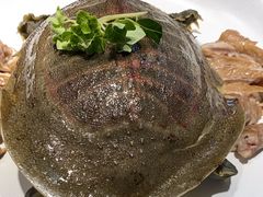 -绿杨春·淮扬宴(庐山路店)