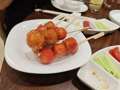 -全聚德(上海首店浦东店)