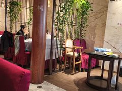 -阿娘家·原生态农家菜(国顺东路店)