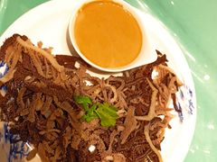 -老仁义·清真菜(太古街店)