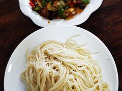 -伊犁羊杂馆