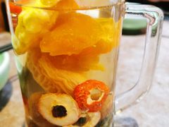 八宝茶-贯贯吉·清真餐厅(浙江中路店)