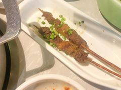-俏牛哥鲜牛肉牛肆馆(重庆天地店)