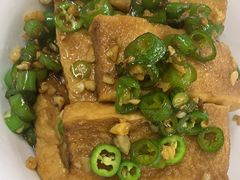 -陈厨老味·老派郴州菜(宜章店)