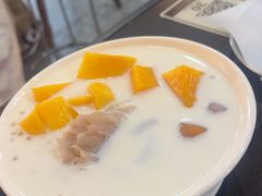 -水牛奶皇后糖水铺(深圳总店)