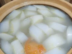 -掌上鲜(南顺城街店)