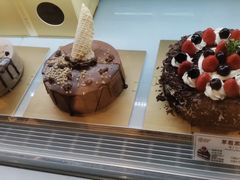 -匠造烘焙(联洋店)