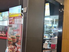 -汉堡王(大连柏威年餐厅店)