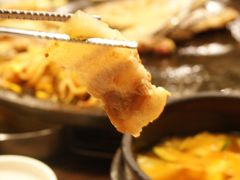黑猪肉-Dombe豚(黑猪肉街店)