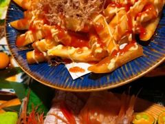 -1819餐厅·团队聚餐·烤串·精酿