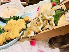 -蟹的岡田屋(正大广场店)