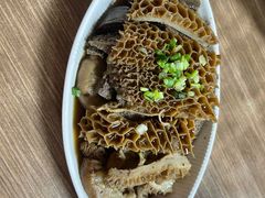 -百福麵家(新馬路店)